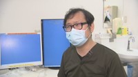 ヘルパンギーナ患者急増 医師「コロナ対策で子どもが感染しやすくなった可能性」 香川県で12年ぶりに流行警報