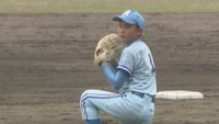 学童軟式野球大会が開幕 香川