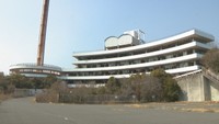 【特集】悪臭、騒音、不法侵入…「廃虚」の近隣住民から不安の声 岡山