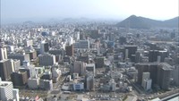 四国企業の「正社員不足」 54.2%で過去最高に 香川県は全国で6番目に高い水準