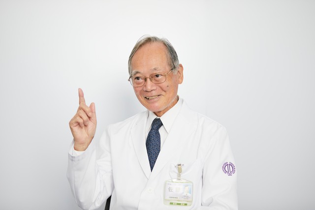 森永乳業 佐藤名誉教授①