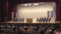 しょうゆの魅力を発信するイベントが香川県の小豆島で開かれる 香川・土庄町
