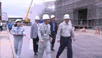 香川県が違反建築パトロール 「建築確認看板の未掲示」が12件
