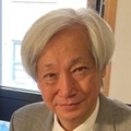 国際政治学者・藤原帰一さん新著「世界の炎上」 混迷する世界情勢「逃げずにギリギリの線で書く」