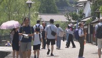 【解説】岡山・倉敷市などが「宿泊税」導入を検討 制度設計のカギは