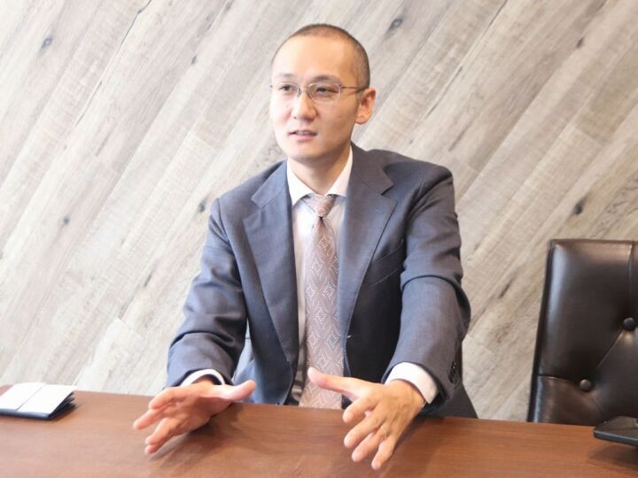 弁護士法人若井総合法律事務所(東京都豊島区)の弁護士・小師健志さんに聞きました