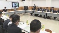 「四国新幹線」の実現見据えた香川県の地域公共交通計画素案を承認 年度内の計画策定を目指す