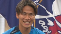 J2ファジアーノ岡山 プレーオフ進出・J1昇格へ正念場 攻守に躍動するDF鈴木喜丈に注目