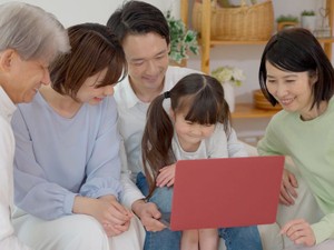 婿養子は妻の実家と自分の実家の両方を相続できる?  相続分についても解説