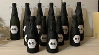 ドジャースタジアムで岡山県産の日本酒を販売開始 岡山出身・山本由伸投手が入団