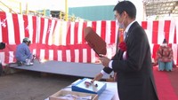ジャンボフェリーが「新造船」を起工 旅客定員は620人、引退船の1.3倍に