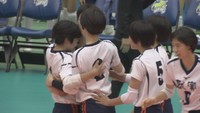 「一生の宝物になる1日」新型コロナで3連覇懸かった春高バレー欠場…就実選手のための“最後の試合”