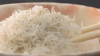 「シラス干し」が全国で1番値上がりしたのは岡山市 なぜ? この1年で100g389円上昇