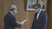 「我慢しろだけでは限界…」交通事業団体が岡山県に支援要望〈新型コロナ〉