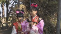 讃岐国府跡周辺の魅力を発信しようという祭りが開かれ多くの人でにぎわう 香川・坂出市