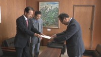 「市議に辞職を求めるのが妥当」 議長選巡る贈賄事件で政治倫理審査会が報告 岡山・美作市議会