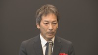自然環境の保護などに取り組む個人や団体を表彰 大賞は高松市の森田桂治さん