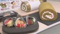 香川県産食材を使った「さぬきまるごと恵方巻」 讃岐うどんを使った新商品も登場