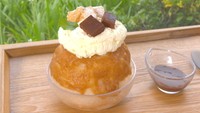 本格的な夏がやってくる前に!ひんやりスイーツで夏バテ対策♪ 岡山【みんなに聞いてみた】