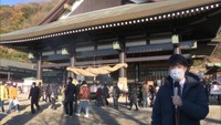 新型コロナ禍で迎えた年末年始…岡山・香川各地の様子、人々の思いとは?