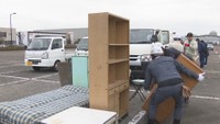 地震などの際に出る「災害ごみ」の迅速な処理を 高松市で訓練