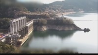 香川用水の第2次取水制限を延期 早明浦ダムの貯水率は51.1%