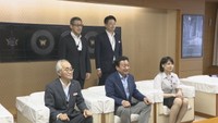 日本ハンドボールリーグに参入した「香川銀行GiraSol」 16日にホーム開幕戦へ