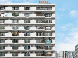 相続したマンションを売却する5つのポイント　成功方法の基本をご紹介