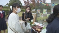 中高生らが自分たちが企画したカフェで地域の人たちと交流 香川・東かがわ市