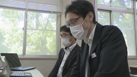 学生のコロナ感染相次ぎ、対面授業休止中の香川大学 選挙啓発出前授業もオンラインで