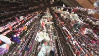 瀬戸内国際芸術祭 女木島では春会期19の作品を展示 香川