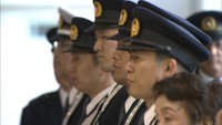年末年始の強盗事件や交通事故の抑止へ 香川県警が特別警戒スタート