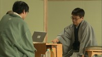 将棋界のレジェンド 羽生竜王が香川で対局