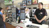 コンビニで起きる犯罪を最小限に 強盗や特殊詐欺などを想定した訓練 高松市