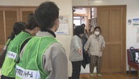 災害に備え学生と高齢者が“絵手紙”で交流 卒業前に初顔合わせ 香川