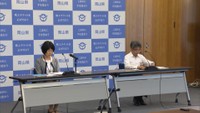 〈新型コロナ〉瀬戸内市などで3人感染確認 7月の岡山県内の感染確認は53人に