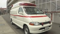 なぜ? 病院が「ドクターカー」買い替えのためにクラウドファンディング 岡山・倉敷中央病院