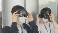 「段差が怖い」障害者や高齢者の不便さを体験 四国運輸局などがバリアフリー研修 高松市