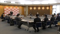 岡山県が中小企業振興計画を見直しへ 素案にはテレワーク導入支援など新型コロナ対策も