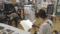 「習い事、してますか?」新型コロナ禍で“ある楽器”が人気に【みんなに聞いてみた】