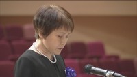 「強い絆をもって前に進んでいく」西日本豪雨から3年 岡山県内各地で追悼式