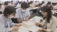 「一瞬一瞬で判断求められる」災害時に教育現場をサポートする支援チーム 西日本豪雨の教訓生かした活動に期待 岡山【こつこつ防災】