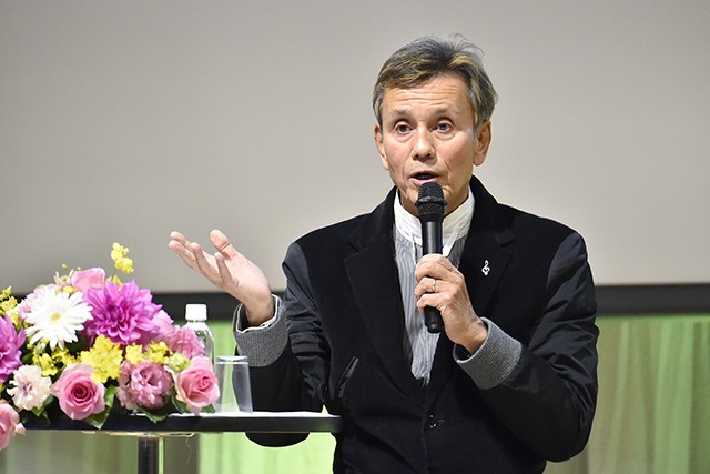 Reライフフェスティバル 2020 大阪