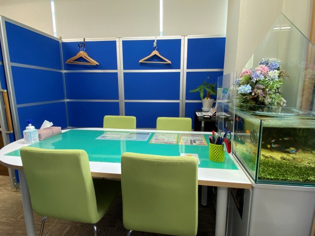 はやて司法書士事務所 会議中4