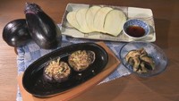 香川県が誇る夏野菜「三豊ナス」をおいしく食べよう♪【くらしのアイデアパーク】