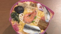 秋の旅のおともにぴったり 岡山の郷土料理「ばらずし」をアレンジした人気の駅弁