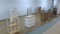 高松市が「ジモティー」と連携 粗大ごみとして出された家具を無料で引き渡し