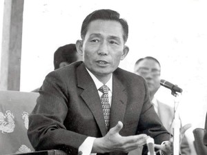 朴正熙大統領暗殺と「女性献上」制度　韓国史の闇を描いた映画『ユゴ　大統領有故』