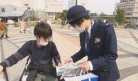 香川県警が採用試験の受験者数増へPR 「受験資格年齢 30歳→33歳以下」「シャトルラン・上体起こし廃止」で間口広げる