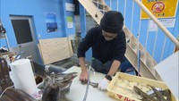 【まちが動く人が動く】飲食店を兼ね「朝文化」を 港町に再びにぎわいを…鮮魚店オープンした男性の思いとは 香川